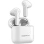 Daewoo DW2021 Auriculares TWS Bluetooth 5.4 Blanco